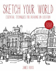 Sketch Your World_ Apple_PB Cover_Final.indd